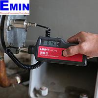 Vibration meter - Accelerometer - Dynamic balance Repair Service