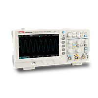 UNI-T UTD2052CEX+ Digital Storage Oscilloscope (200MHz, 1 GSa/s, 2 CH)