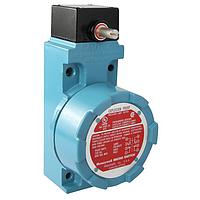 Honeywell LSXYAB4L Heavy Duty Limit Switch .45Nm 4inlb max 10A 2NC 2NO DPDT Snap