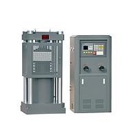 HST YES-2000BG Digital Display Compression Testing Machine (2000kN/200Ton, AC380V)