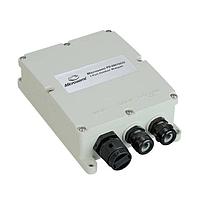 Microchip Technology PD-9501GCO/AC PoE Midspan Injector 1-port BT 60W outdoor AC