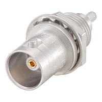 Rosenberger 71K507-802N5 Cable Connectors bulkhead jack