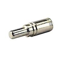 Amphenol Tuchel N01 080 0004 1 Contacts CRIMP CONTACT PIN 8MM SILVER