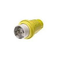 Molex 1301550161 Watertite Extreme Plug 50A 3P4W 250V/3PH PLUG WATERTITE