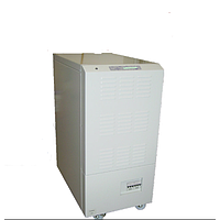MCB Electronics TD-17.5-TS-T Power-Boost TS Deluxe AC Power Source (17.5 kVA, three phase-single phase)
