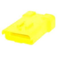 Aptiv 211PL062S4049 Housings 6 way M 1.5 SICMA Mini Sealed Connector