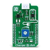 Mikroe MIKROE-3049 Battery Management Charger 2 click