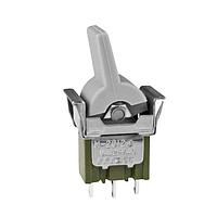 NKK Switches MN12TNW01-EB Rocker Switches SWITCH TOGGLE