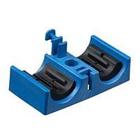 Panduit HV15CC2-C376 High Voltage High Voltage Cable Clamp, 15mm diameter,