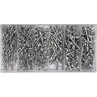 YATO YT-36420 Blind Rivets Assortment (2.4-4.8mm)