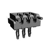 AMP Connectors - TE Connectivity 3-173983-5 Shrouded AMP CT MT AMP-IN HDR-H YEL 15P