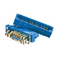 Amphenol Positronic SP6DDCN2DN2J38S0T0A1/AA Connectors