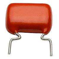 Vishay BC Components BFC247962513 AC and Pulse Polyproylene Film .051uF 5% 630volts