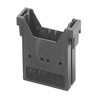 Amphenol Tuchel C146-B00-001-E8 Accessories Blind Socket Insert Heavy Mate