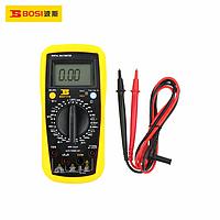 BOSI BS471118 Digital Multimeter (185x86x62mm)