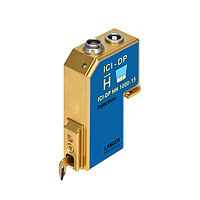 LANGER EMV-Technik ICI-DP HH1000-15 Double Pulse Magnetic Field Source (1000 μm)