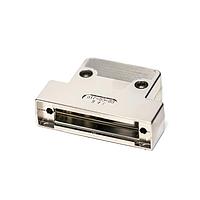 JAE Electronics DB-C8-J10-F1-1R Two Piece Backshell DSUB JUNCTION SHELL