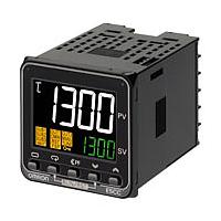 OMRON E5CC-TCX3D5M-006 Digital Temperature Controller (24VAC/DC; 48x48mm)