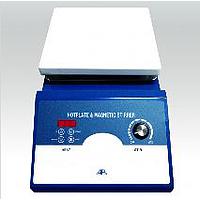SH scientific SH-HPS-180D1 Magnetic Stirrer with Hot Plate (Digital 350℃, 180x180(mm))