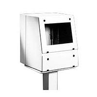 Hammond Manufacturing 2CSD24X Electrical Enclosures 6" Deep Extension Ring - 304 SS