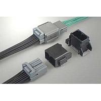 JAE Electronics MX34024SF4 Wire Housing