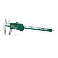 INSIZE 1110-150AW Digital Caliper With Carbide Tipped Jaws