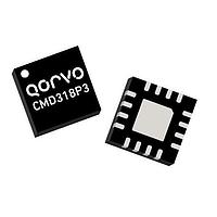 Qorvo CMD318P3TR7 Low Noise Amplifiers 8 GHz Low Noise Amplifier