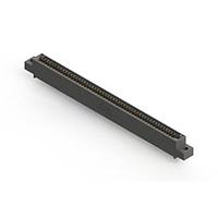 EDAC 395-052-521-404 Standard Card Edge Connectors .100" (2.54mm) Pitch Card Edge Connector