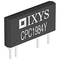 IXYS CPC1984Y Solid State Relays 600V AC/DC 1-FORM-A ENHANCED ISO PSIP