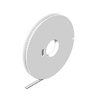 Weidmuller 2007110000 Marker DEK 5/5 MM WS WHITE 1 REEL OF 800