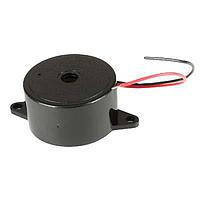 Mallory Sonalert PF-27N25WQ Piezoelectric FAST PULSE, 4-28VDC 2.5KHZ, 90DB, 30X16