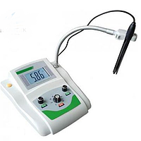 HINOTEK HZQW_PHS-25 Table PH meter (0.00 ~14.00pH, ±0.05 pH)