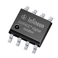 Infineon 2DIB1411FXUMA1 Digital Isolators DIGITAL ISOLATORS