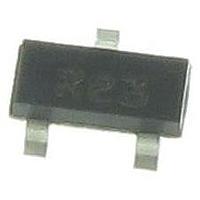 Fairchild FJV3103RMTF NPN Epitaxial Silicon Transistor 50V/100mA/22K 22K