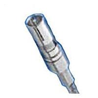 Amphenol RF 212102 Contacts D-SUB STRAIGHT CABLE JACK RG-174