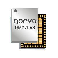 Qorvo QM77048TR13 Integrated MHB L-PAMiD Gen 7 MHB L-PAMiD