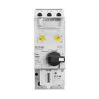 Eaton XTPE004BCS Electromechanical Contactors ELEK MMP ASSBLY 1-4A FR B STANDARD