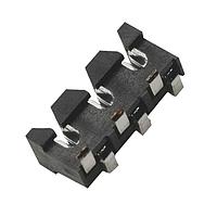 KYOCERA AVX 009175003001106 Wire to Board 3WAY WIRE TO BD 26-28AWG