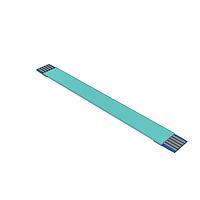 Samtec FJ-05-D-02.00-4 FFC / FPC Jumper Cables 1.00 mm Flat Flex Cable