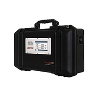 Kentek MEZUS 200 NOx Portable Analyzer (0.1 / 0.5 / 1ppm)