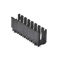 Weidmuller 1760812001 Fixed Terminal Blocks SL-SMT 3.50/10/180 1.5SN BK BX