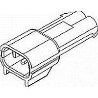 Aptiv 15417946 Connectors CON MP 280 2W ML