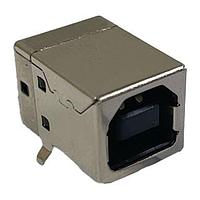 Switchcraft RAHPCUB20 USB Type B Connectors USB 2.0 RA  TH