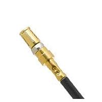 Molex 79758-2069 Specialized Cables MULTICAT CRP LEAD 150MM AWG16 FEM