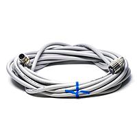 Omron Automation and Safety XS2W-D424-G81-F Sensor Cables / Actuator Cables Sensor I/O Connector