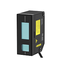 Autonics BD-600 Laser Displacement Sensors (250~1000mm, ± 0.25% of F.S. (250 ~ 600 mm), ± 0.5% of F.S. (600 ~ 1,000 mm))