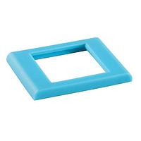 NKK Switches AT2107G Bezel BLUE BEZEL FOR M AND M2100 SERIES