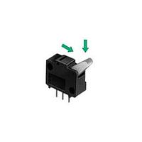 Alps Alpine SSCTL10400 Detector Switches 0.1 Amp at 30 Volts 0.3 N