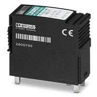 PHOENIX CONTACT 2800796 Protective Plug PT-IQ-5 -HF-12DC-P