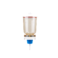 Rocker MF 5 Magnetic filter holder (500 mL)